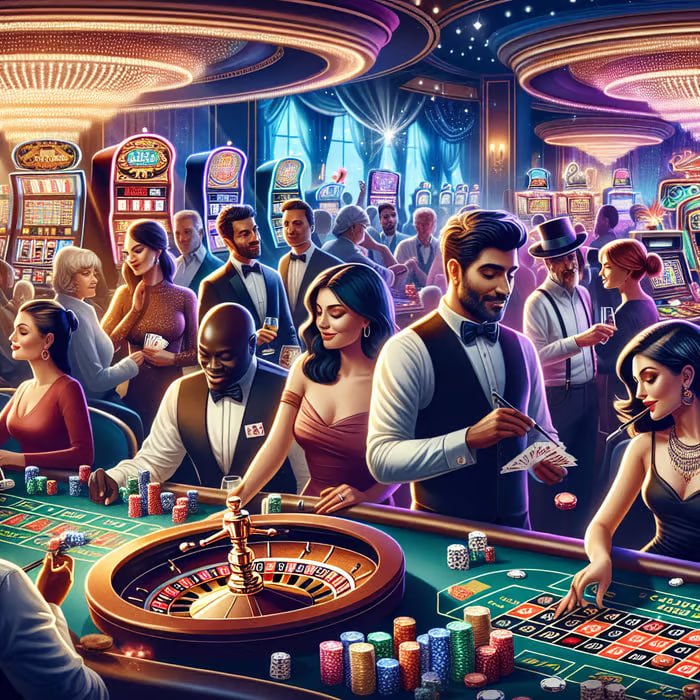 bursa88 featured game showcase